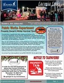 City of Laconia - Laconia Links Newsletter