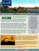 City of Laconia - Laconia Links