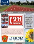 City of Laconia - Laconia Links Newsletter