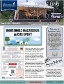 City of Laconia Newsletter