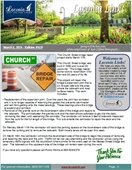 City of Laconia - Laconia Links Newsletter