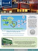 City of Laconia - Laconia Links