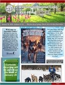 Laconia Links Newsletter