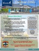 City of Laconia - Laconia Links