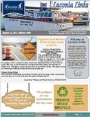 City of Laconia Newsletter