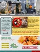Laconia Links Newsletter