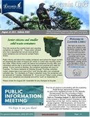 City of Laconia Newsletter