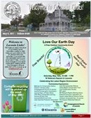 Laconia Links Newsletter