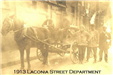 1913 Laconia Street Department