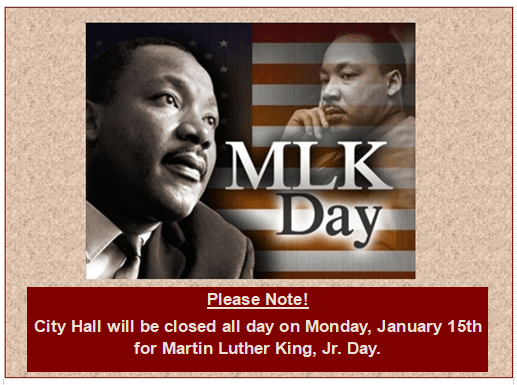 MLK Jr. Event 2024
