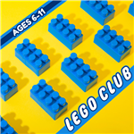 Lego Club 1