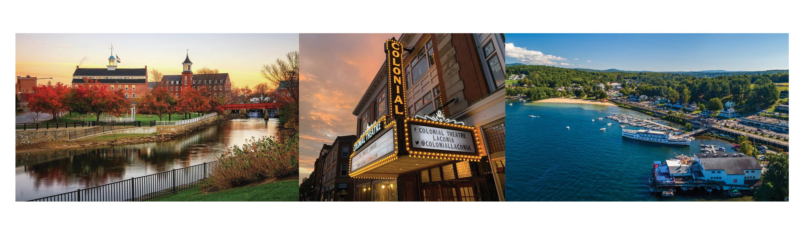 Laconia website banner pic