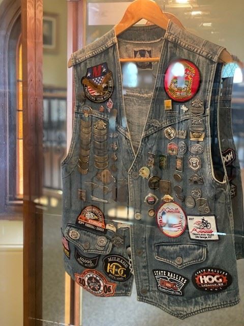 motorcycle exhibit 4